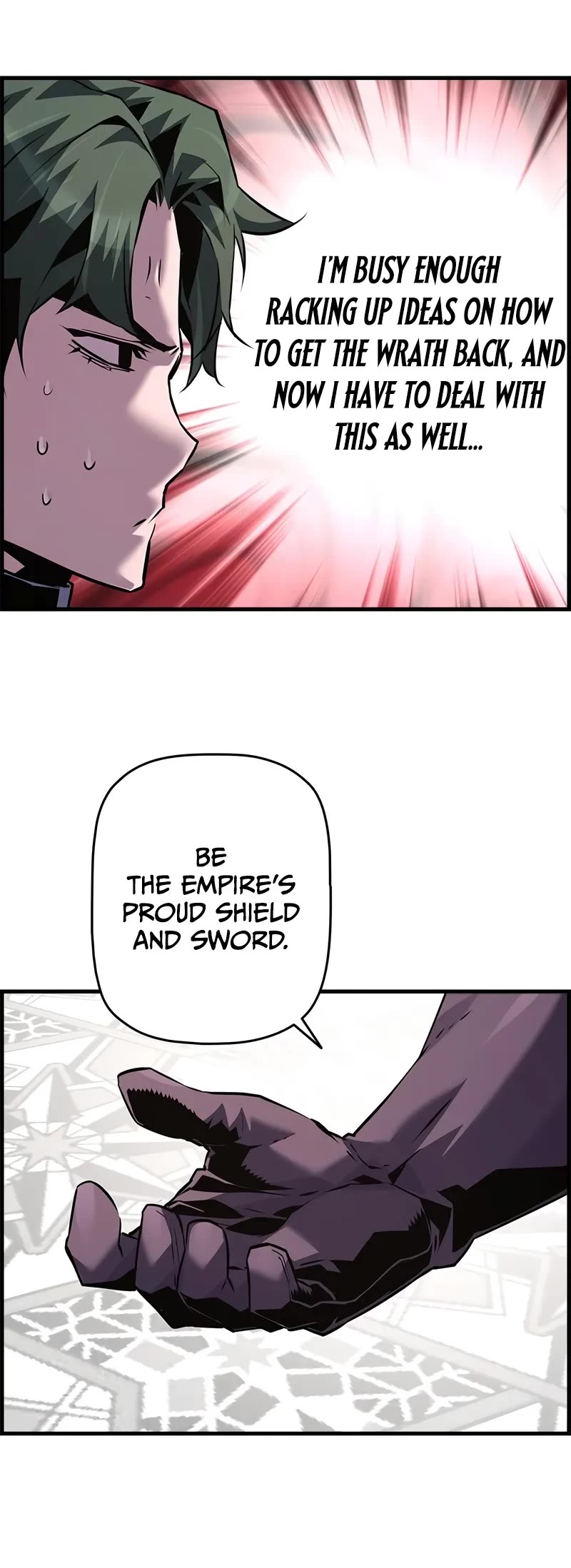 Necromancer's Evolutionary Traits Chapter 101 page 31 - Chapter 101