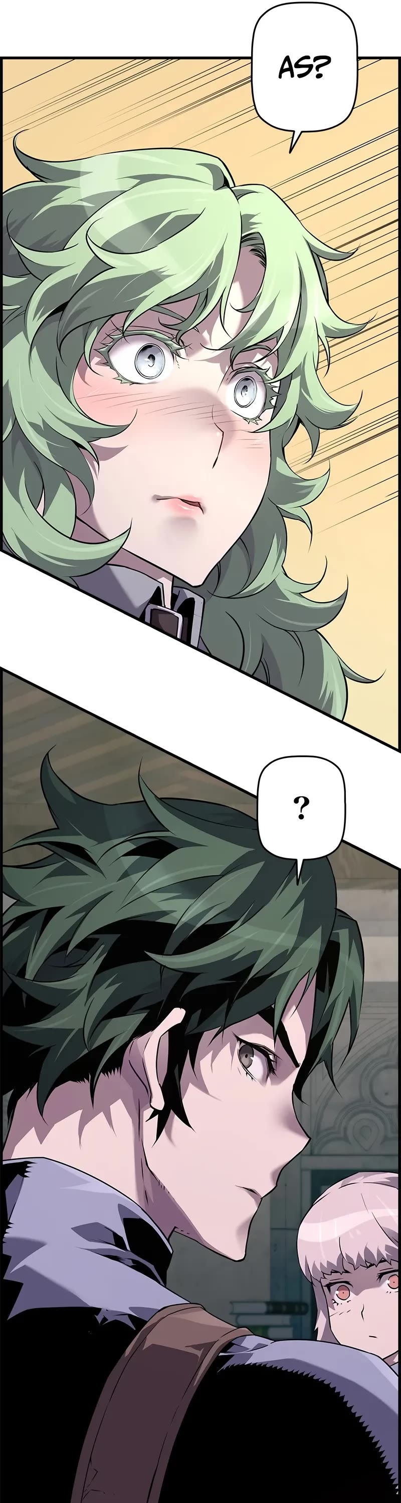 Necromancer's Evolutionary Traits Chapter 101 page 7 - Chapter 101