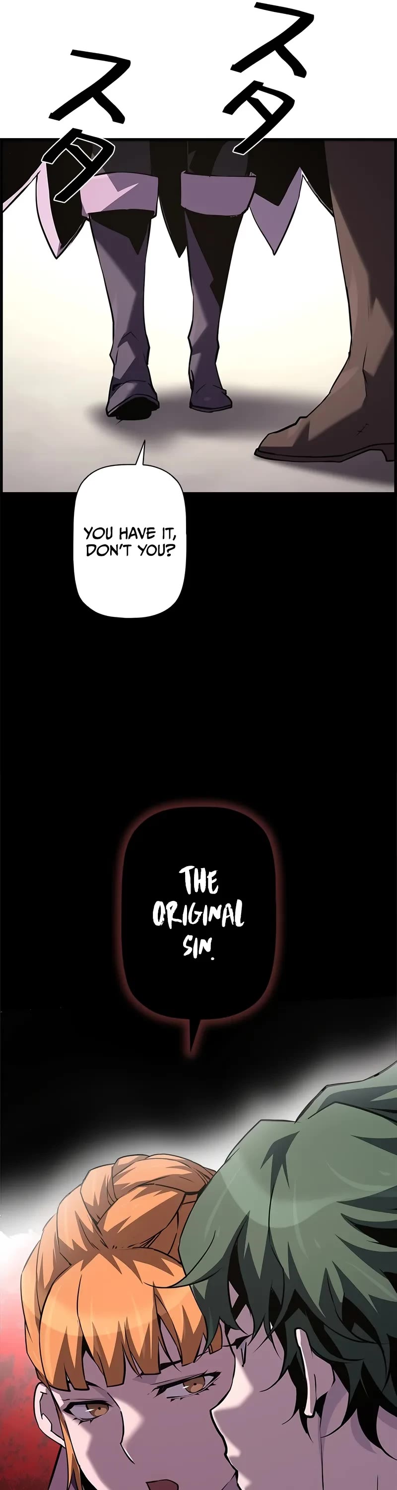 Necromancer's Evolutionary Traits Chapter 102 page 26 - Chapter 102