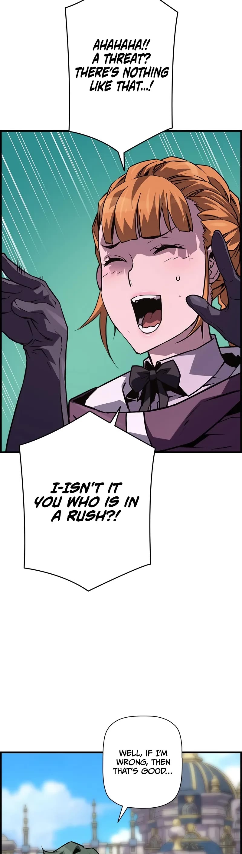 Necromancer's Evolutionary Traits Chapter 102 page 39 - Chapter 102