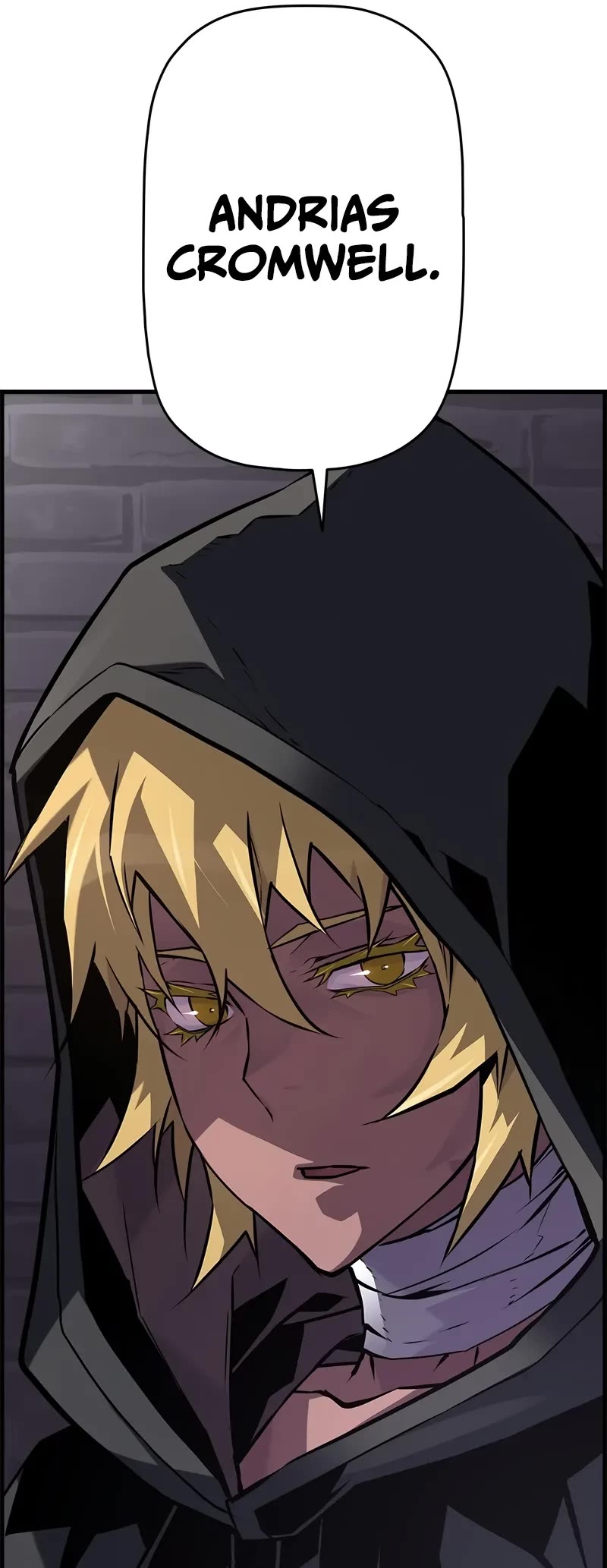 Necromancer's Evolutionary Traits Chapter 102 page 46 - Chapter 102