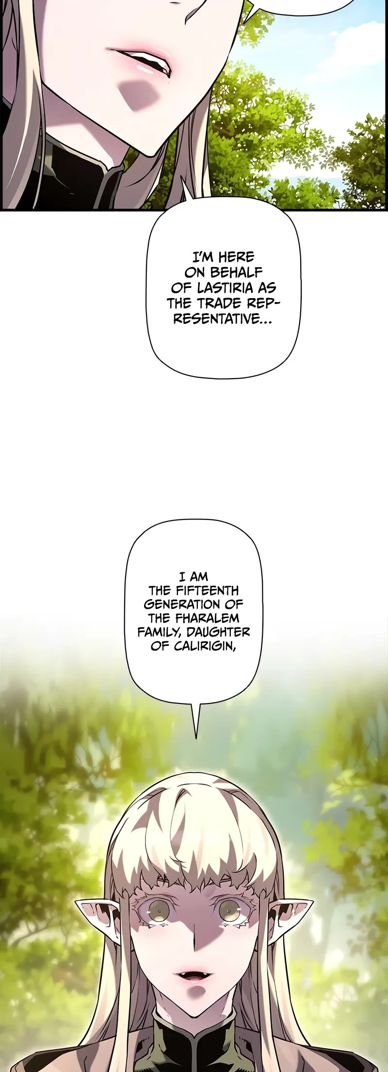 Necromancer's Evolutionary Traits Chapter 103 page 15 - Chapter 103