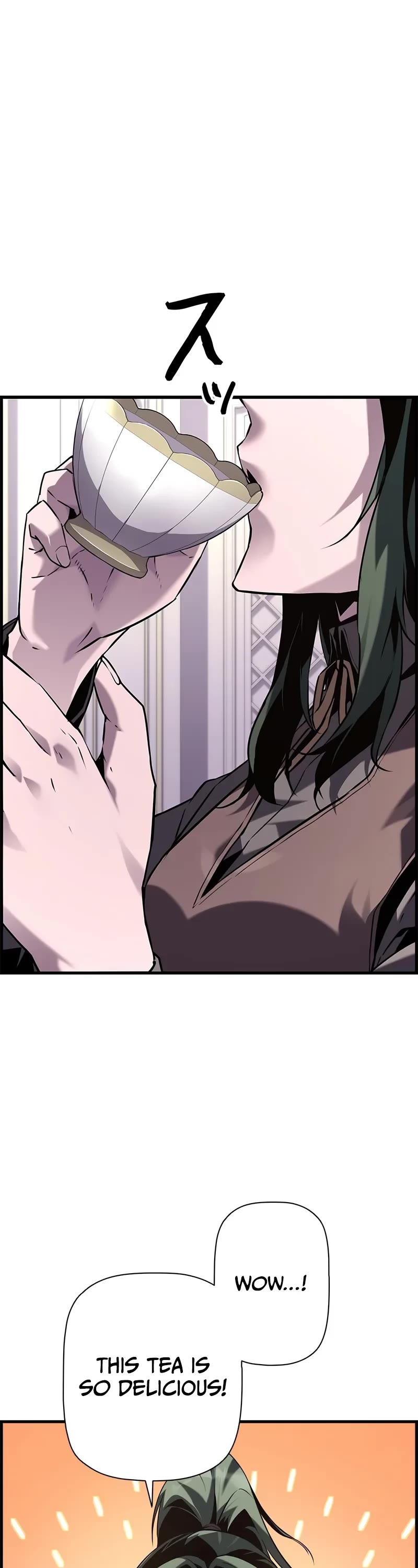 Necromancer's Evolutionary Traits Chapter 103 page 2 - Chapter 103