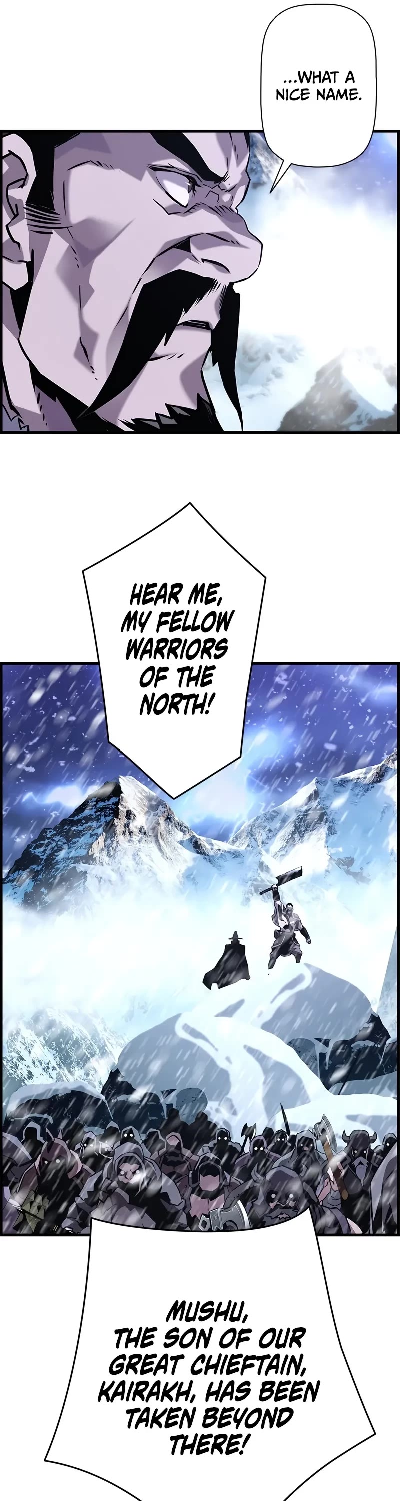 Necromancer's Evolutionary Traits Chapter 103 page 27 - Chapter 103