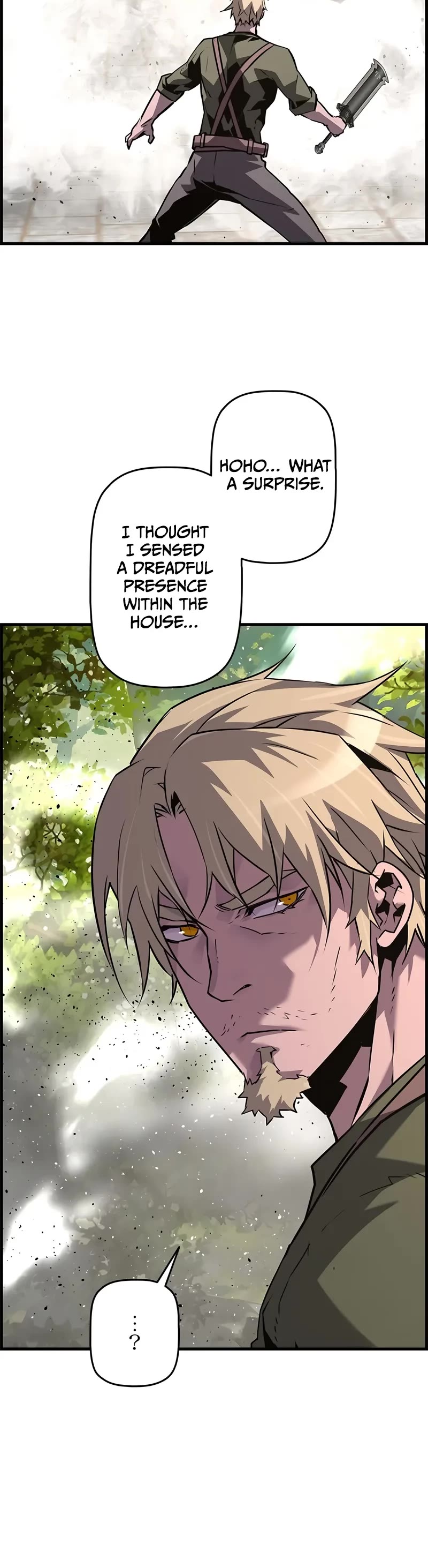 Necromancer's Evolutionary Traits Chapter 103 page 46 - Chapter 103
