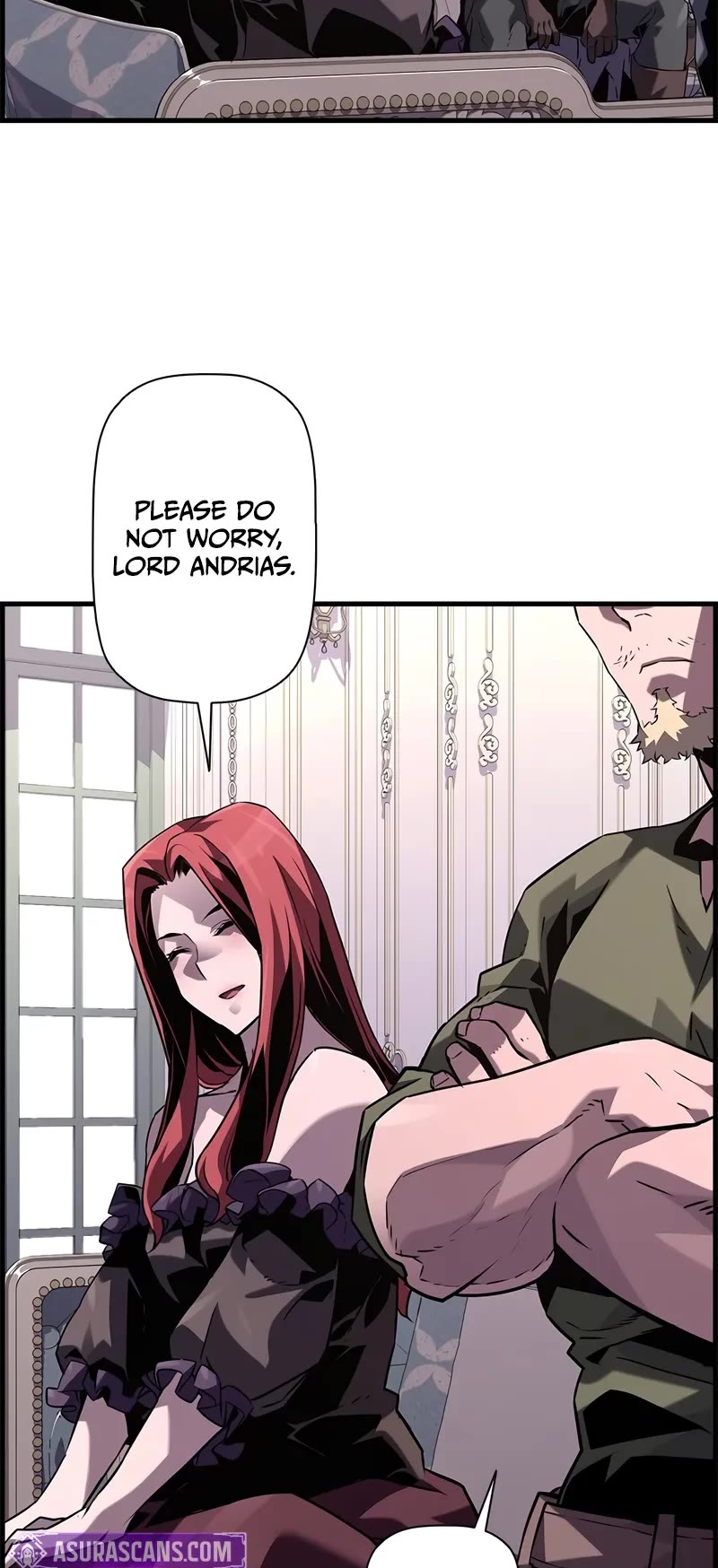 Necromancer's Evolutionary Traits Chapter 104 page 15 - Chapter 104