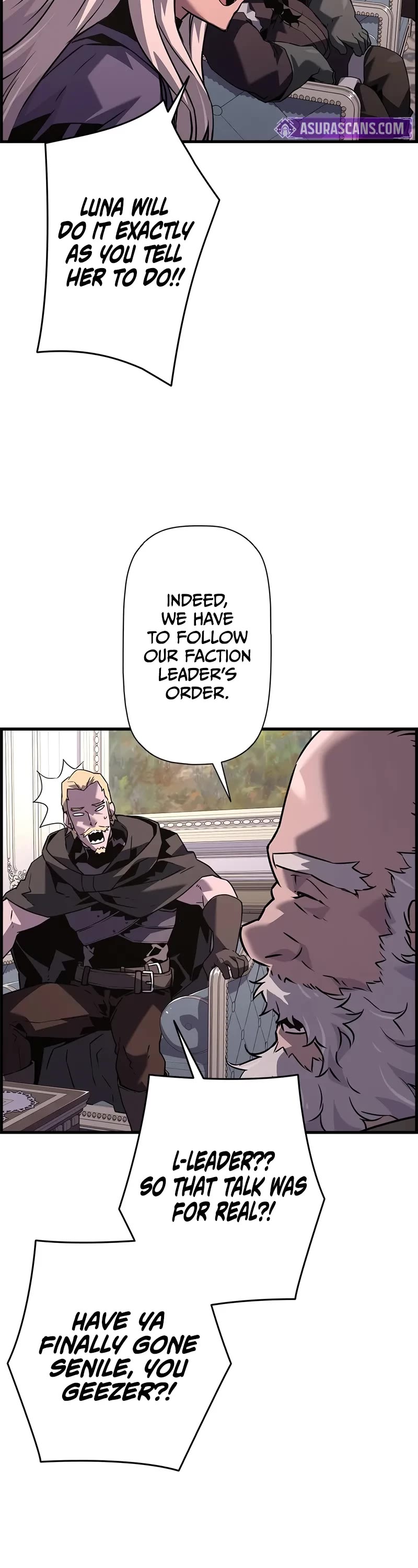 Necromancer's Evolutionary Traits Chapter 104 page 24 - Chapter 104