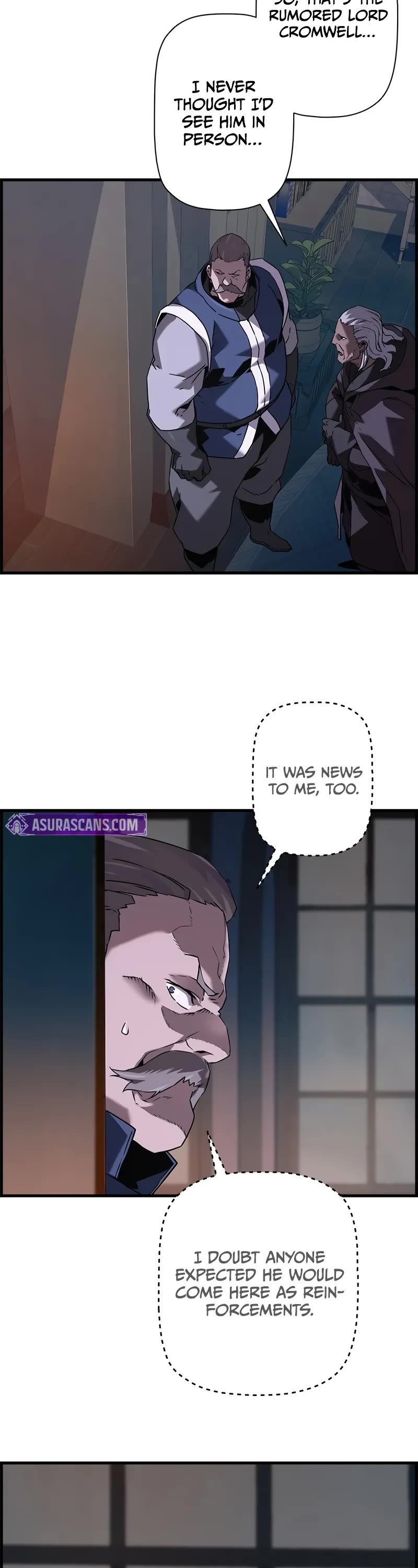 Necromancer's Evolutionary Traits Chapter 105 page 24 - Chapter 105
