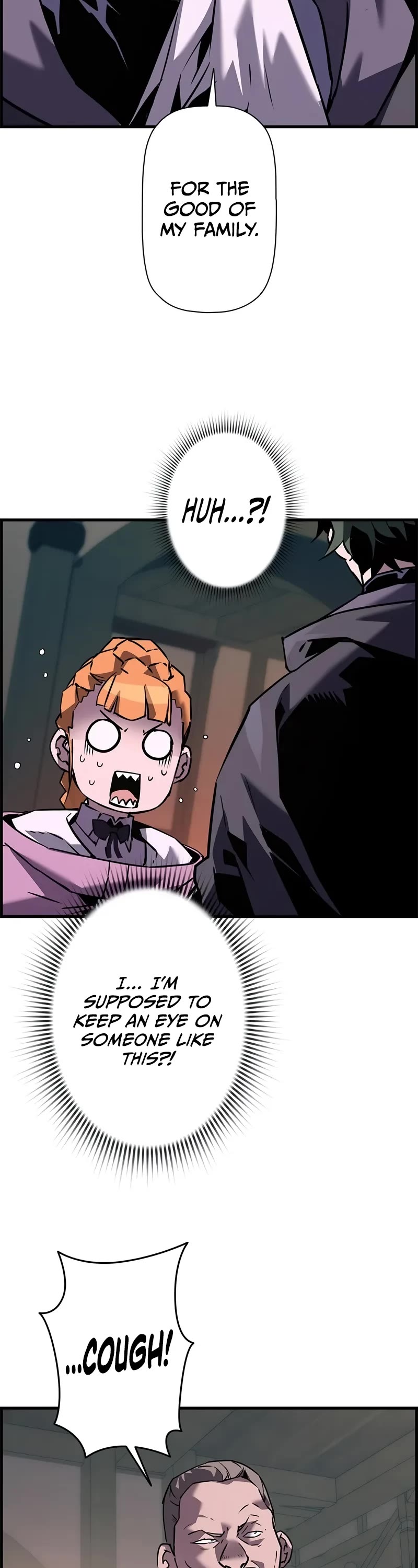Necromancer's Evolutionary Traits Chapter 105 page 38 - Chapter 105