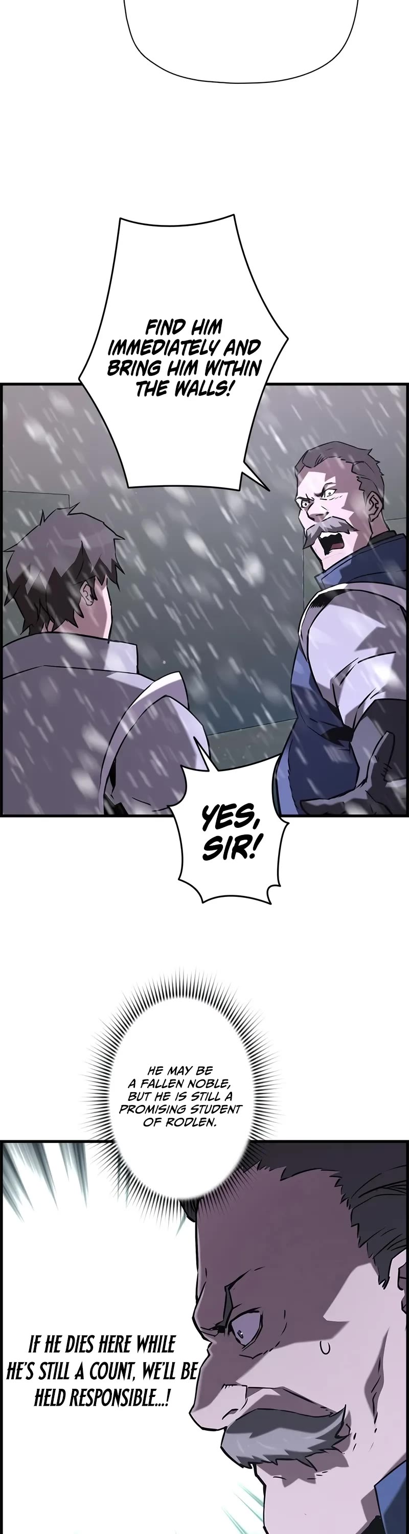 Necromancer's Evolutionary Traits Chapter 105 page 43 - Chapter 105