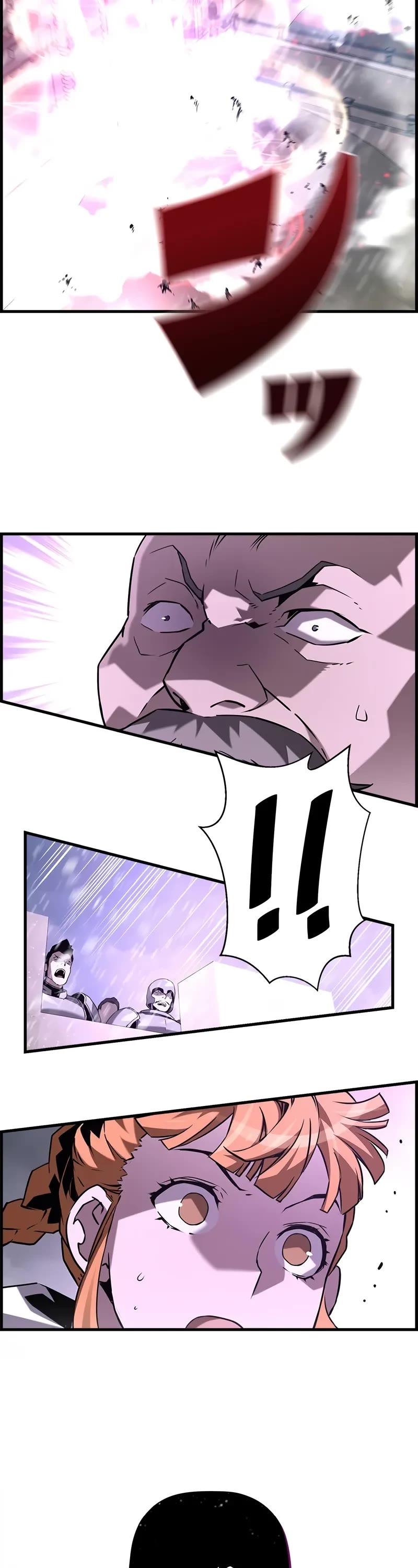 Necromancer's Evolutionary Traits Chapter 105 page 49 - Chapter 105