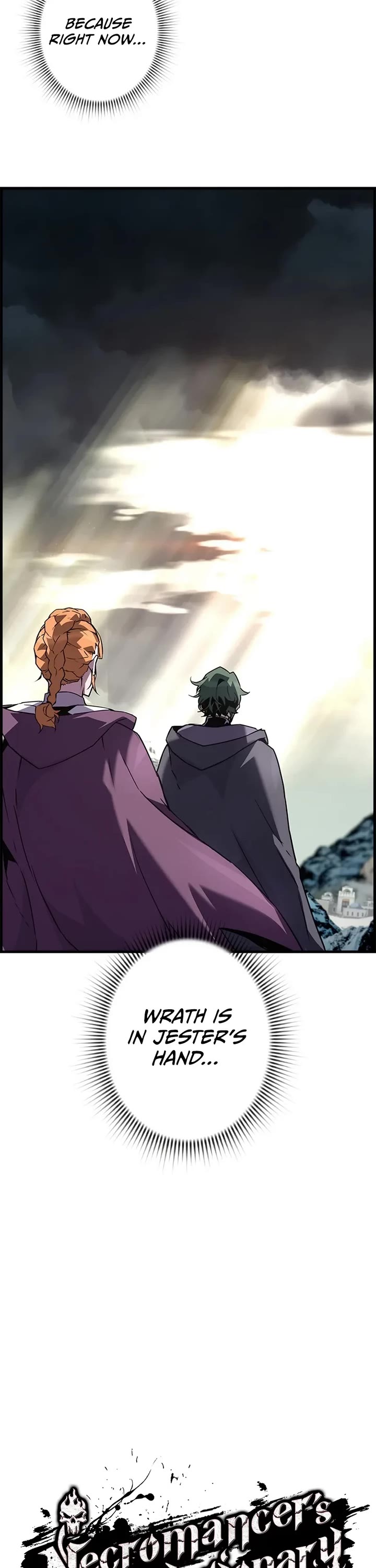 Necromancer's Evolutionary Traits Chapter 106 page 11 - Chapter 106