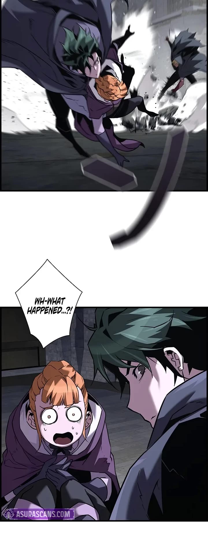 Necromancer's Evolutionary Traits Chapter 106 page 17 - Chapter 106