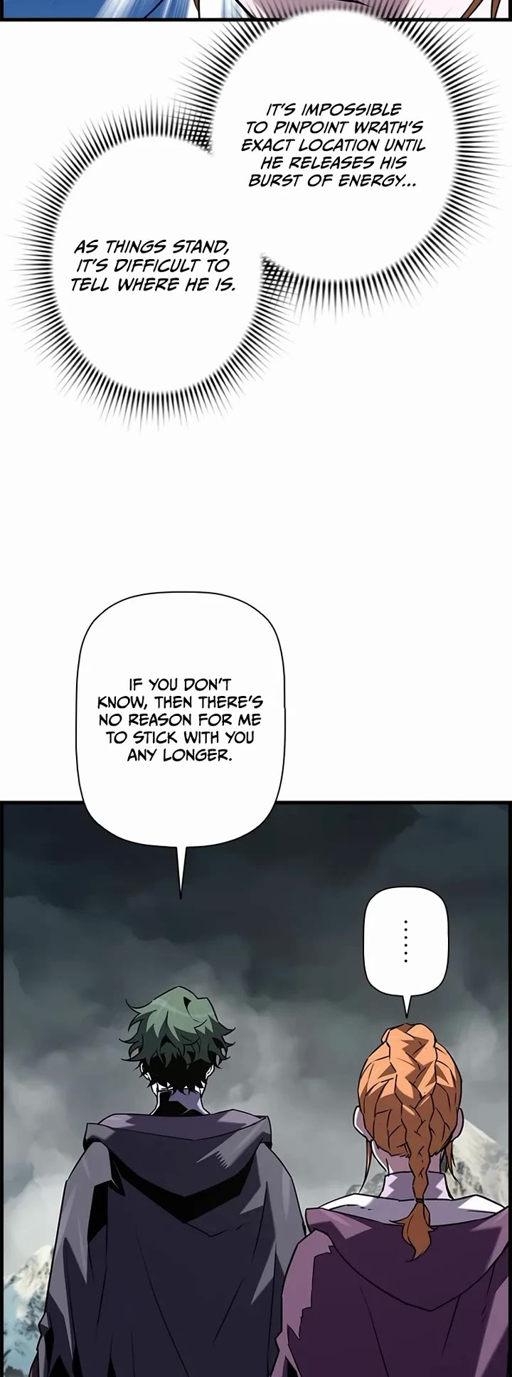Necromancer's Evolutionary Traits Chapter 106 page 4 - Chapter 106