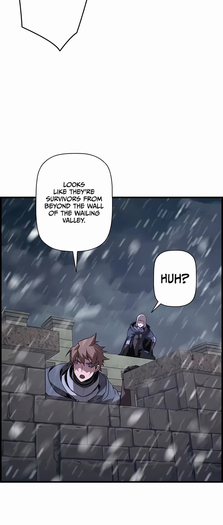 Necromancer's Evolutionary Traits Chapter 107 page 15 - Chapter 107