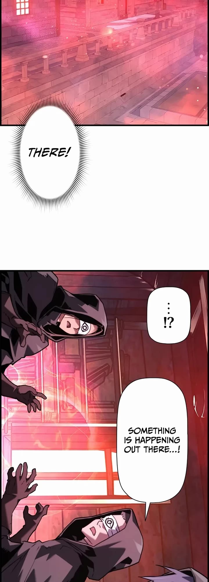 Necromancer's Evolutionary Traits Chapter 108 page 13 - Chapter 108
