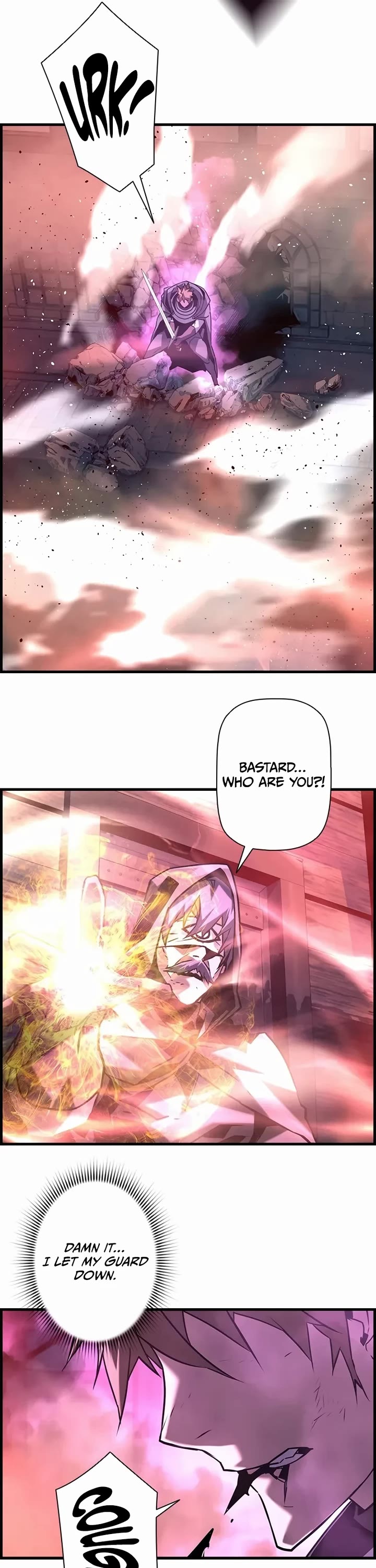 Necromancer's Evolutionary Traits Chapter 108 page 20 - Chapter 108