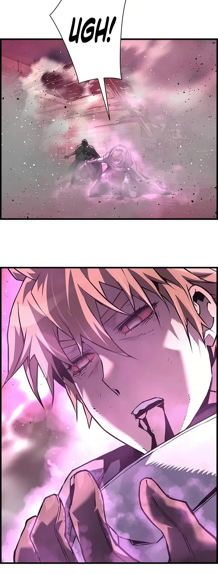 Necromancer's Evolutionary Traits Chapter 108 page 29 - Chapter 108