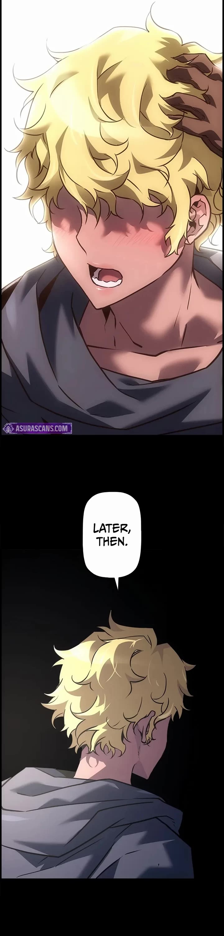 Necromancer's Evolutionary Traits Chapter 108 page 40 - Chapter 108