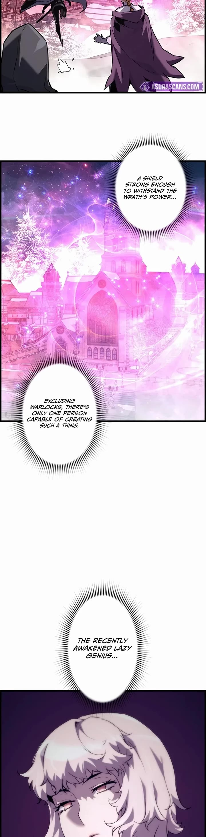 Necromancer's Evolutionary Traits Chapter 108 page 8 - Chapter 108