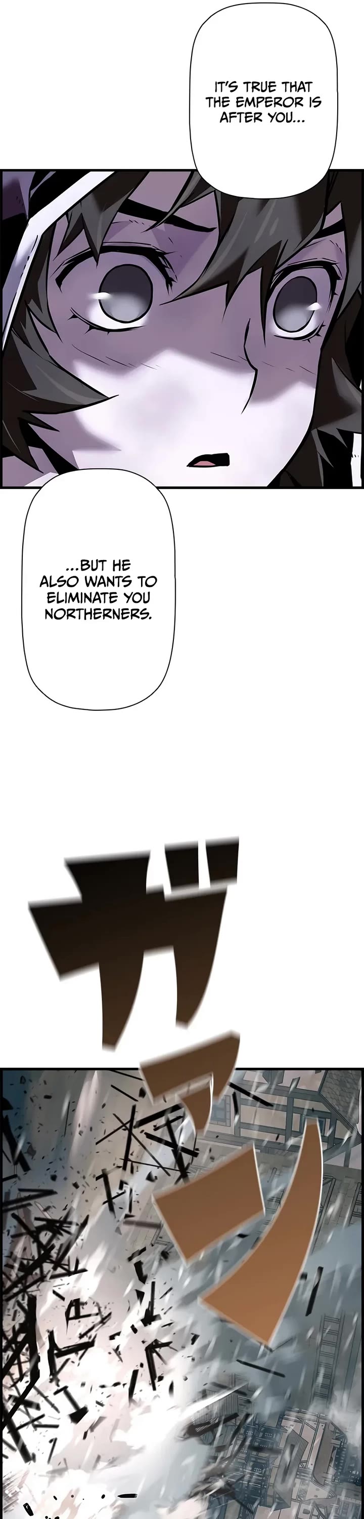 Necromancer's Evolutionary Traits Chapter 109 page 26 - Chapter 109