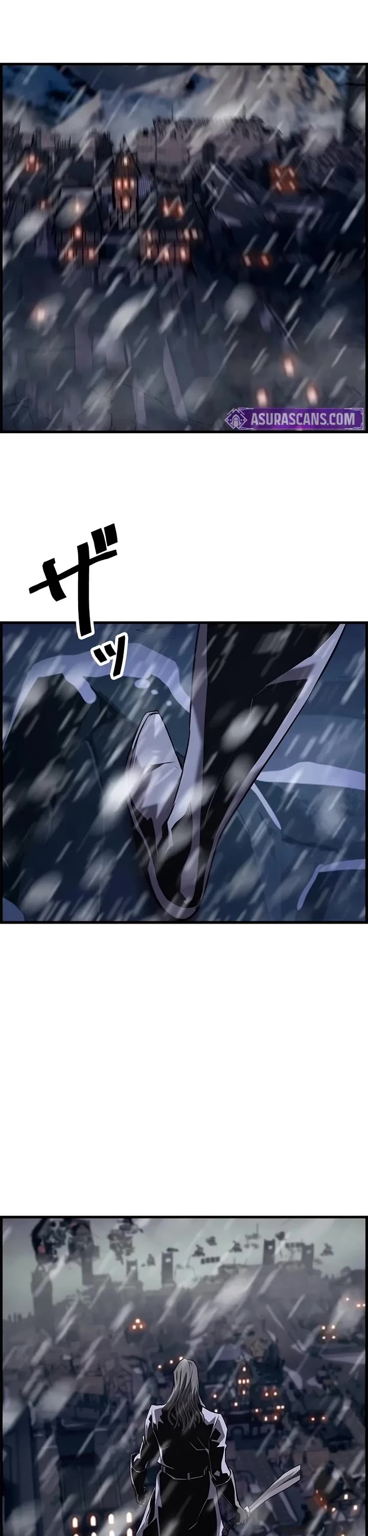 Necromancer's Evolutionary Traits Chapter 109 page 37 - Chapter 109