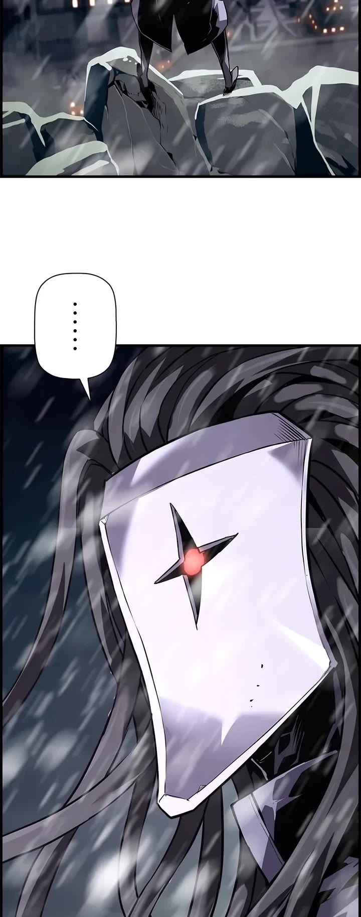Necromancer's Evolutionary Traits Chapter 109 page 38 - Chapter 109