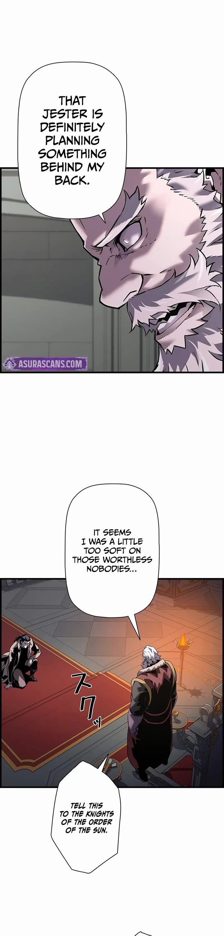 Necromancer's Evolutionary Traits Chapter 109 page 41 - Chapter 109