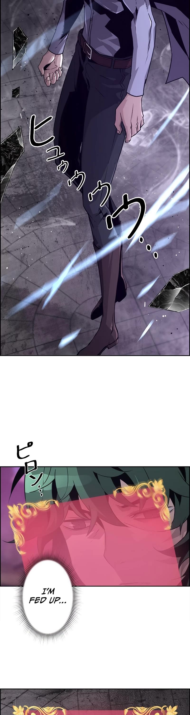 Necromancer's Evolutionary Traits Chapter 11 page 11 - Chapter 11