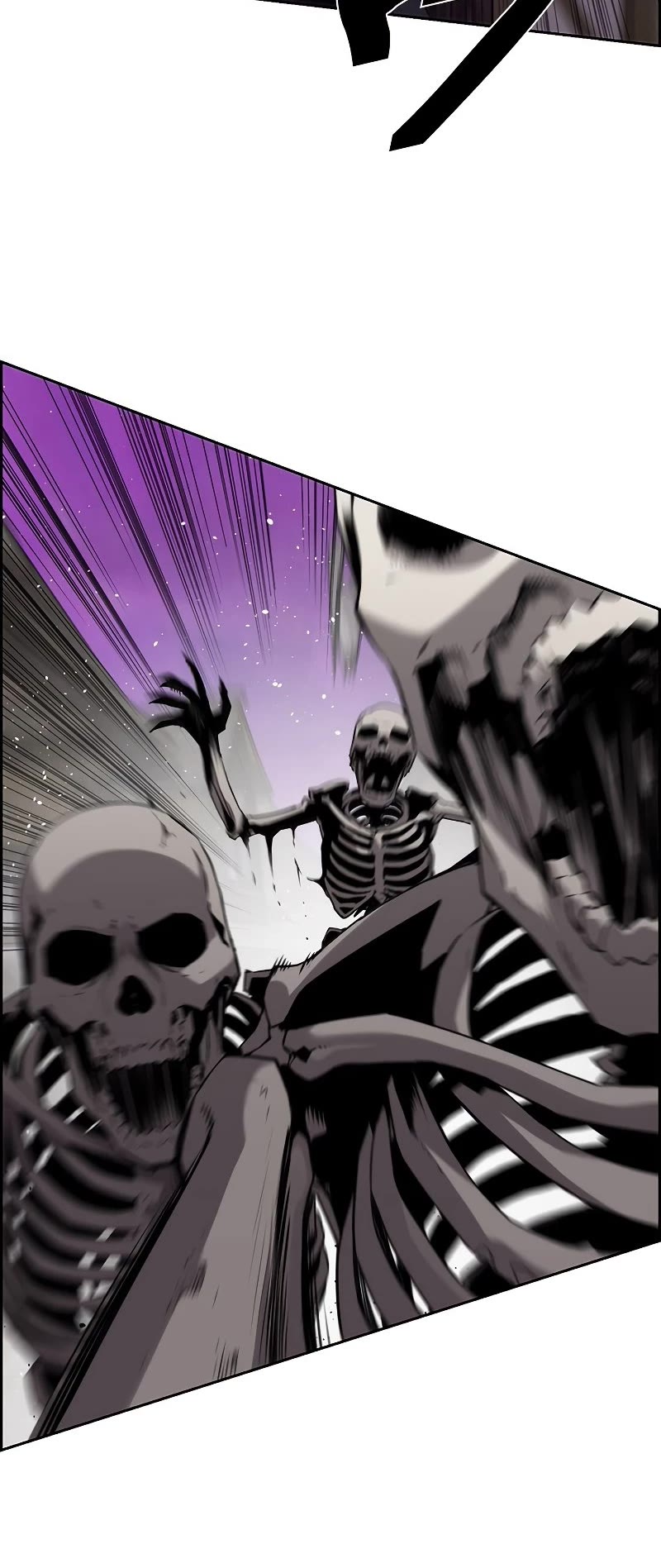 Necromancer's Evolutionary Traits Chapter 11 page 25 - Chapter 11
