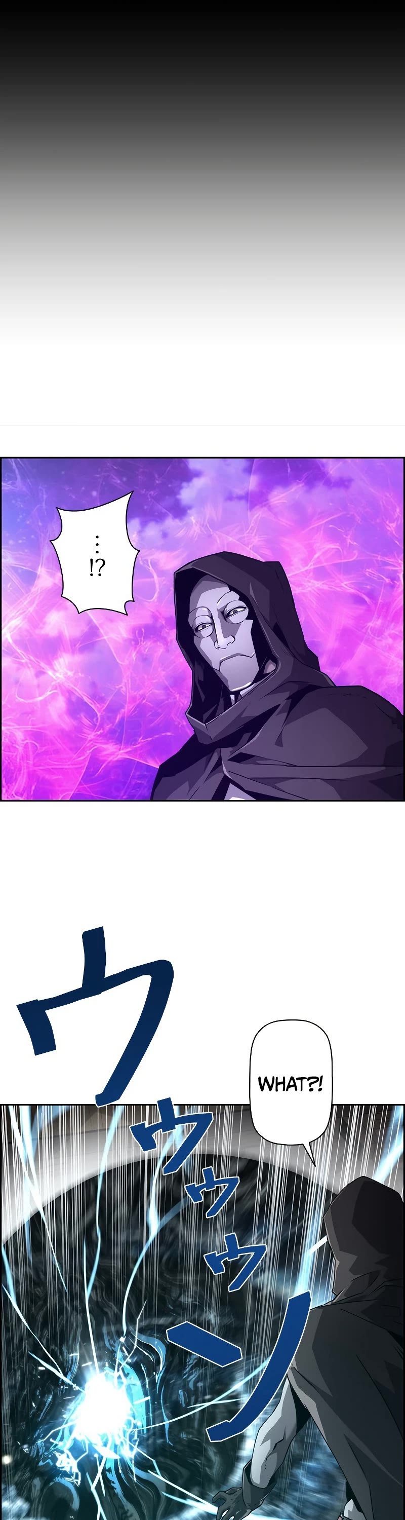 Necromancer's Evolutionary Traits Chapter 11 page 6 - Chapter 11