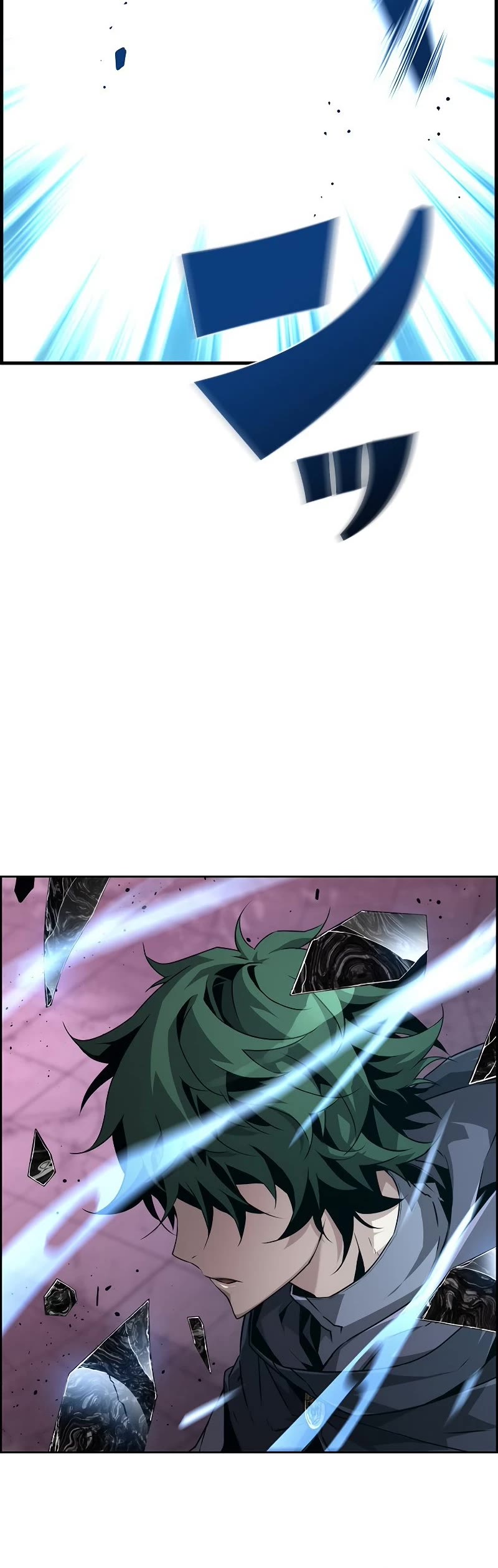 Necromancer's Evolutionary Traits Chapter 11 page 9 - Chapter 11