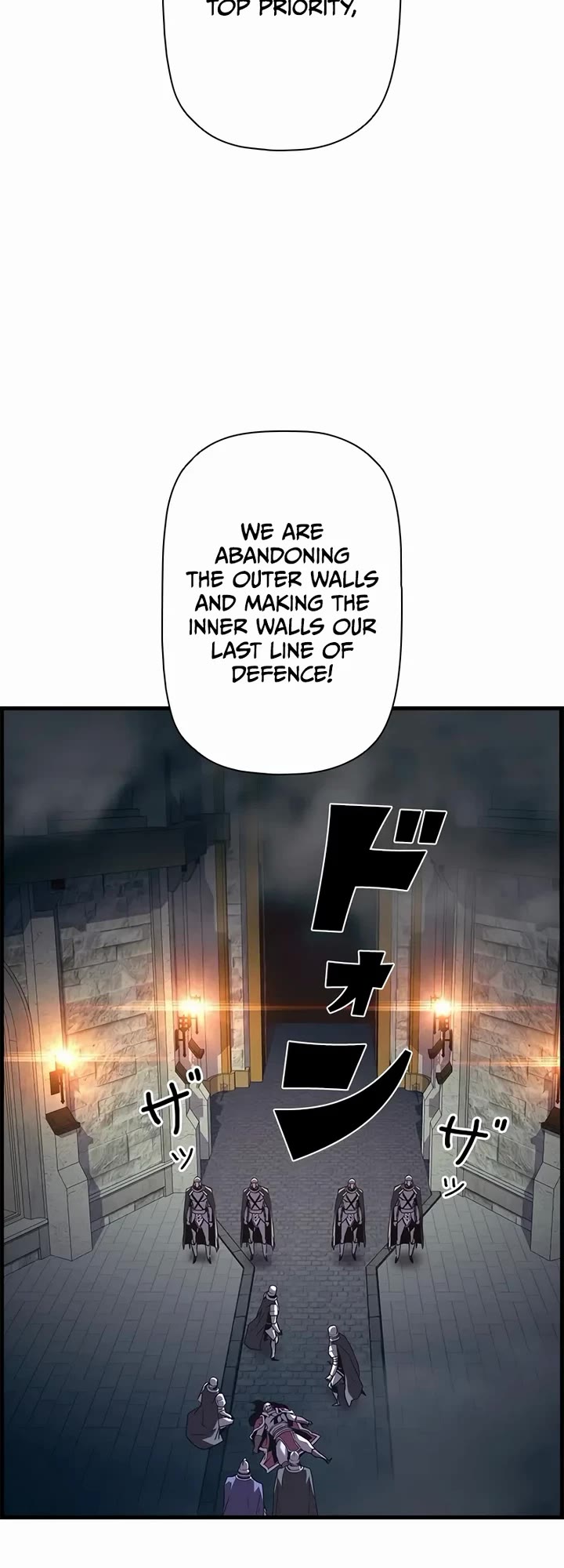 Necromancer's Evolutionary Traits Chapter 110 page 15 - Chapter 110