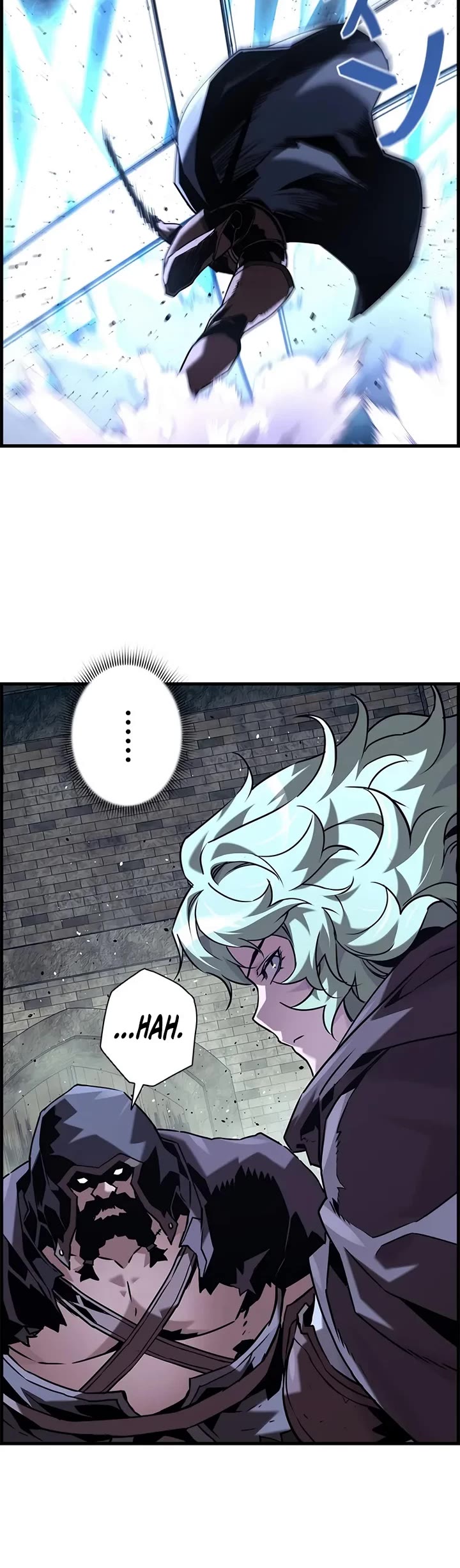 Necromancer's Evolutionary Traits Chapter 110 page 28 - Chapter 110