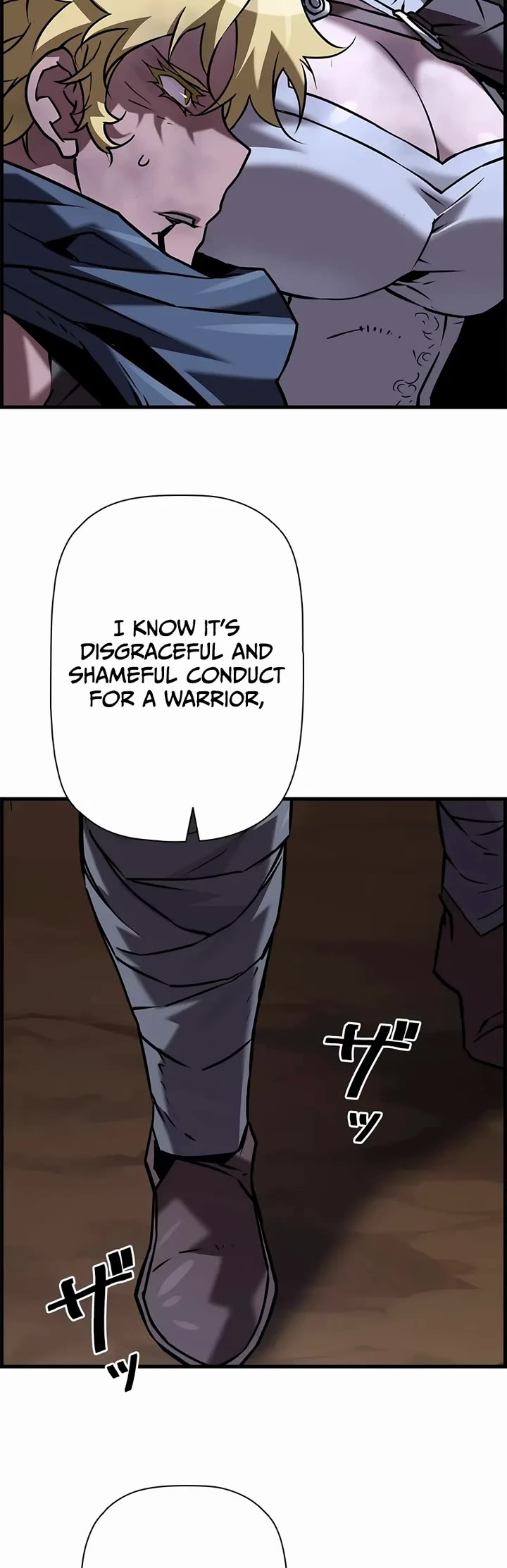 Necromancer's Evolutionary Traits Chapter 110 page 42 - Chapter 110