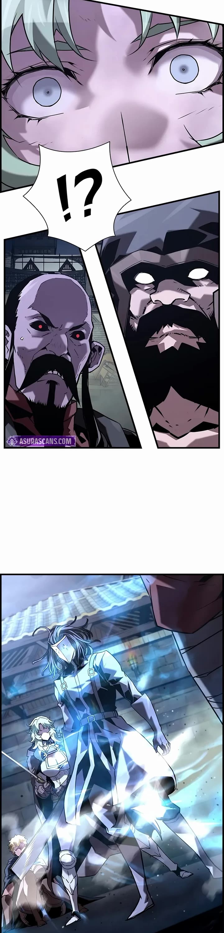 Necromancer's Evolutionary Traits Chapter 110 page 45 - Chapter 110