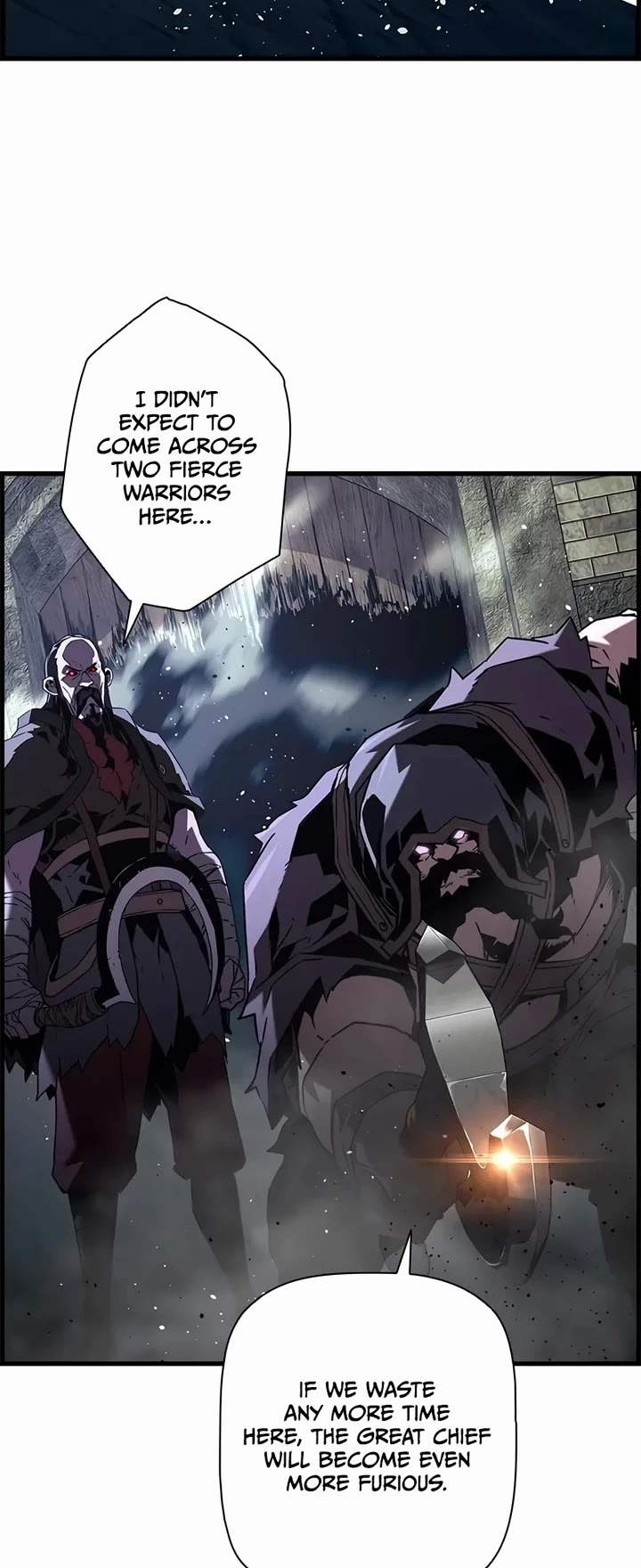 Necromancer's Evolutionary Traits Chapter 110 page 9 - Chapter 110
