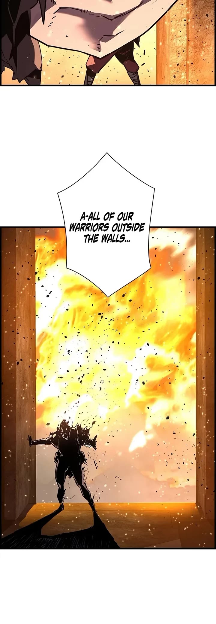 Necromancer's Evolutionary Traits Chapter 111 page 25 - Chapter 111