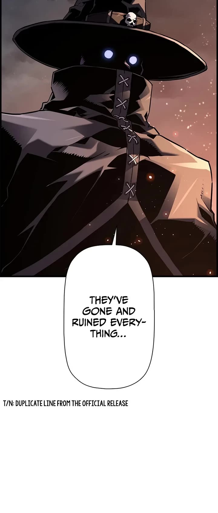 Necromancer's Evolutionary Traits Chapter 111 page 30 - Chapter 111