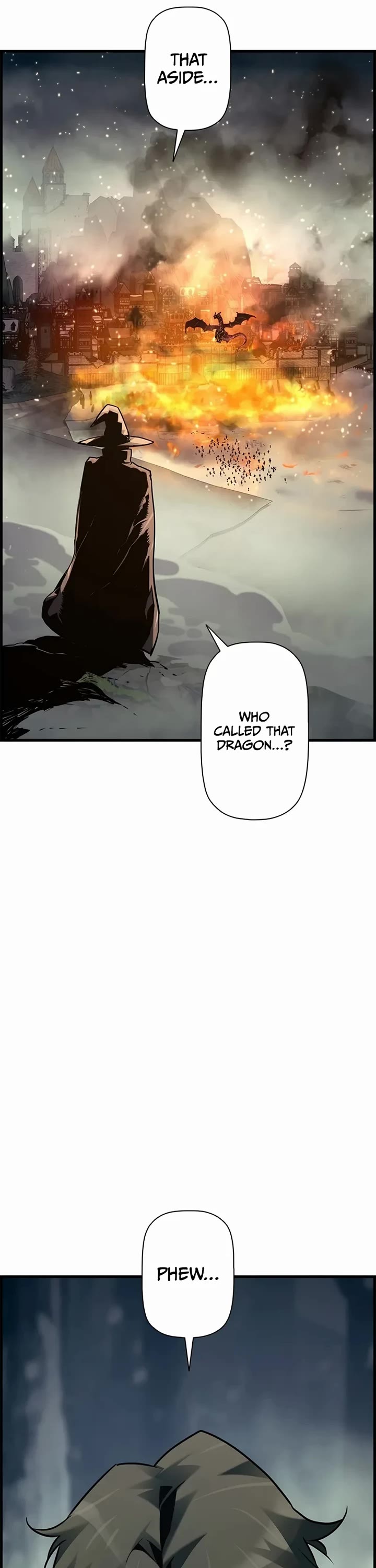 Necromancer's Evolutionary Traits Chapter 111 page 31 - Chapter 111