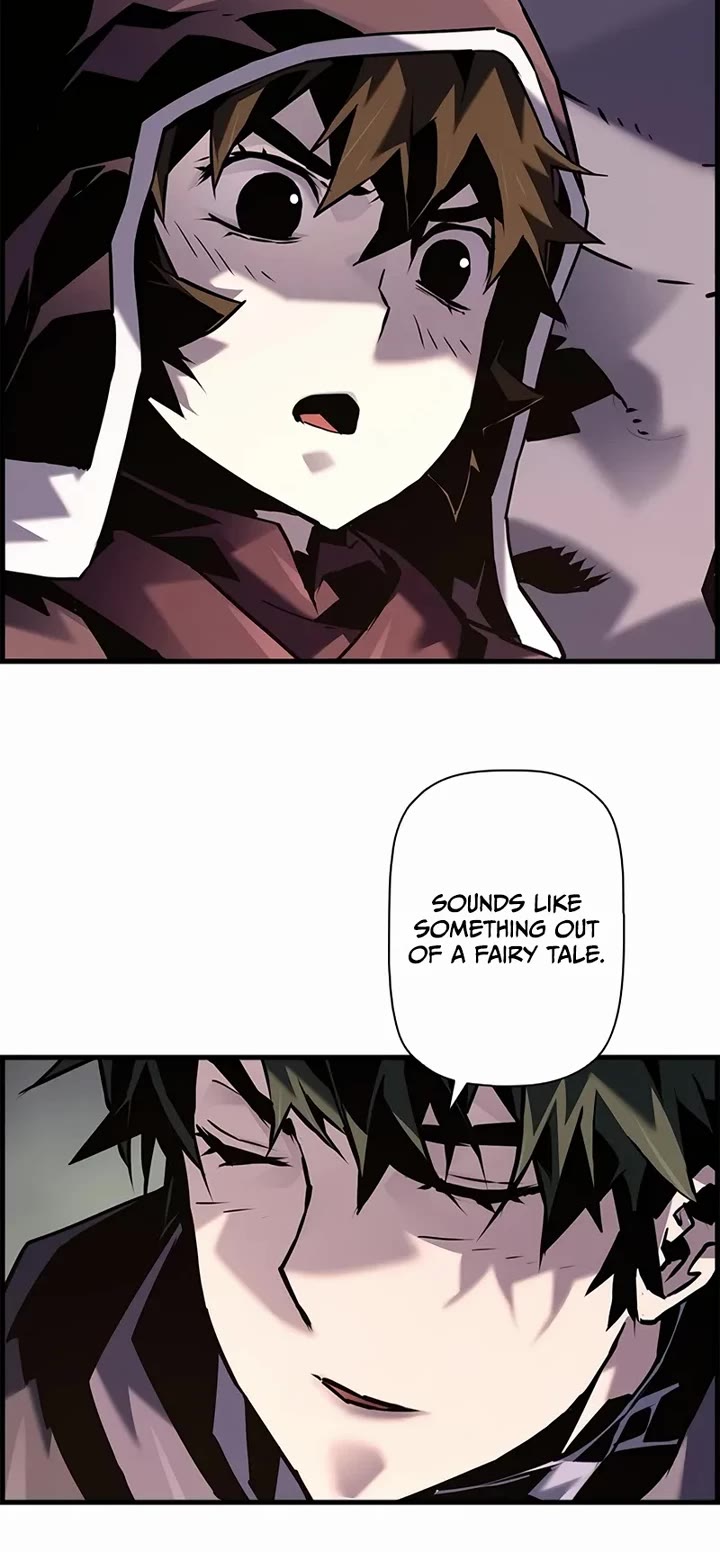 Necromancer's Evolutionary Traits Chapter 111 page 35 - Chapter 111