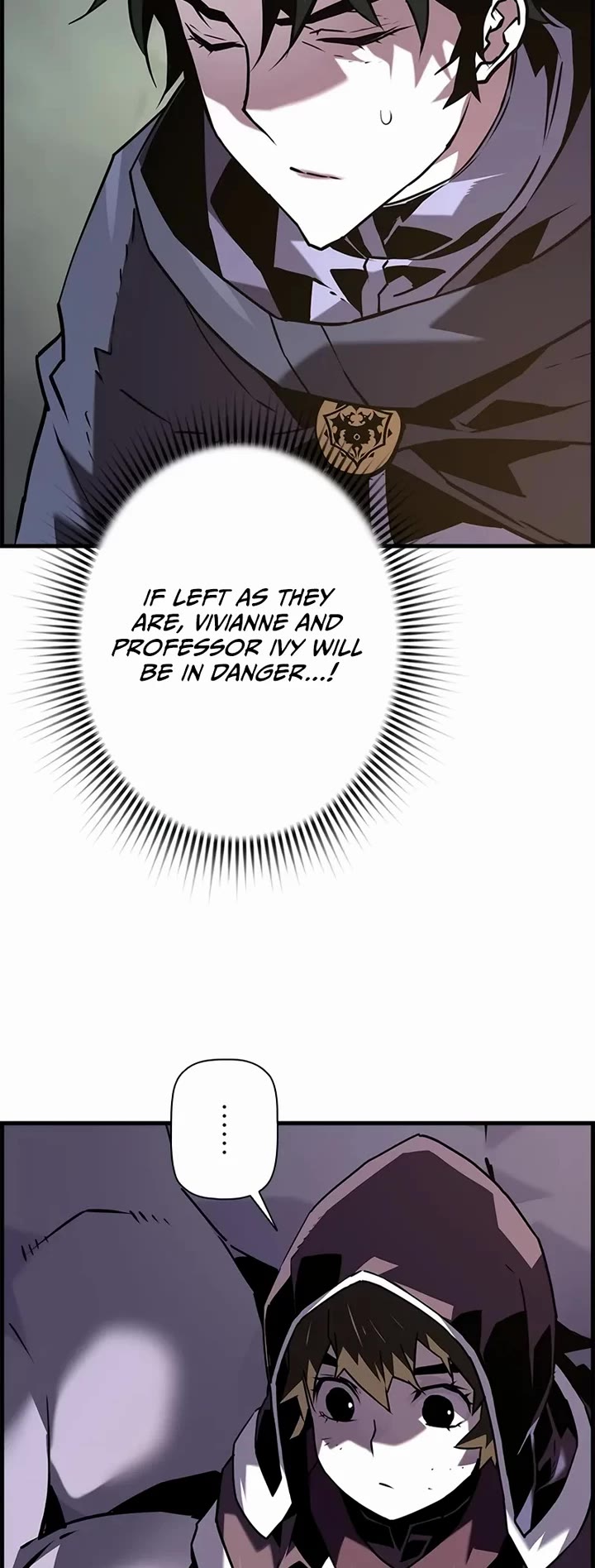 Necromancer's Evolutionary Traits Chapter 111 page 9 - Chapter 111