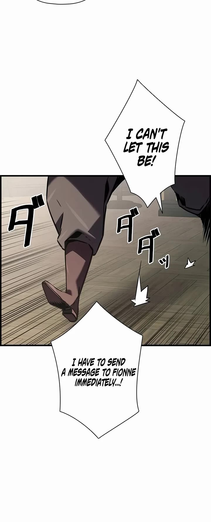 Necromancer's Evolutionary Traits Chapter 112 page 15 - Chapter 112