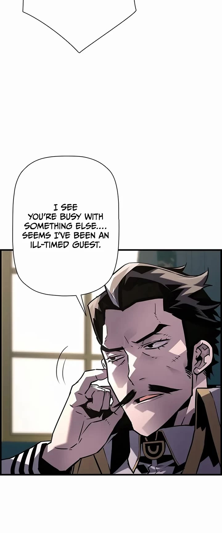 Necromancer's Evolutionary Traits Chapter 112 page 20 - Chapter 112
