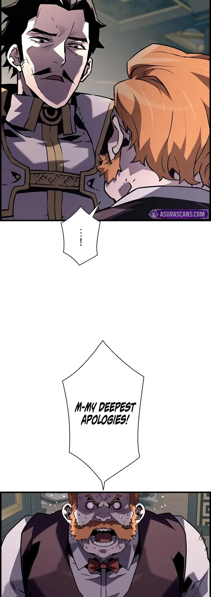 Necromancer's Evolutionary Traits Chapter 112 page 24 - Chapter 112