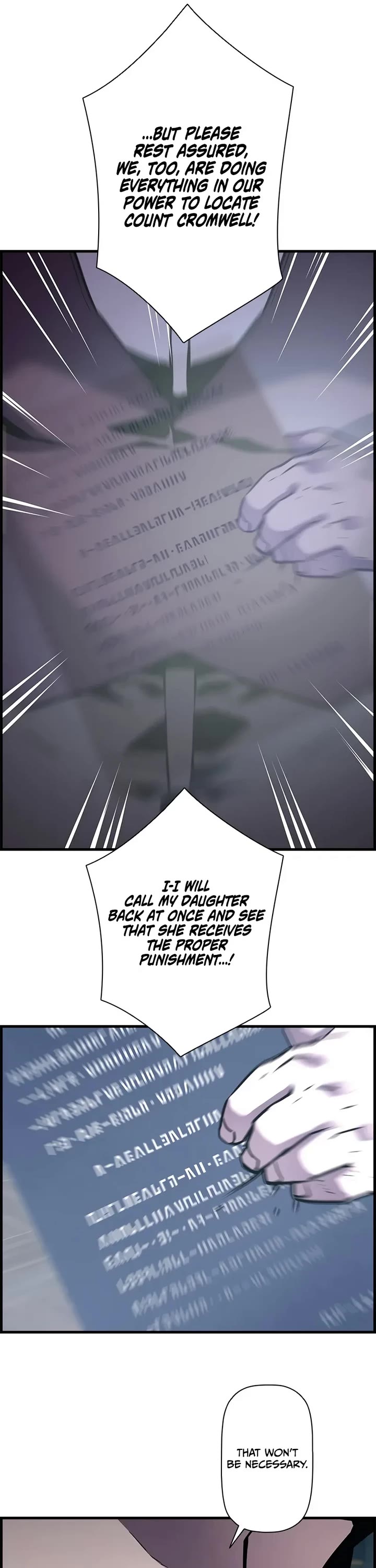 Necromancer's Evolutionary Traits Chapter 112 page 26 - Chapter 112