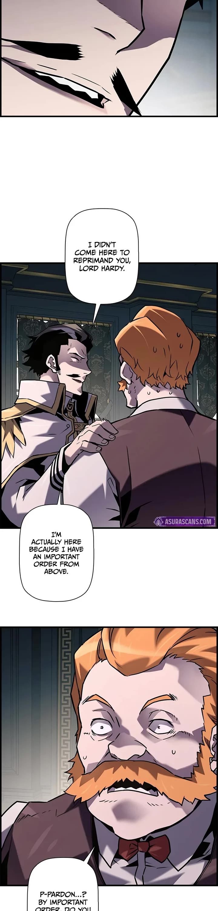 Necromancer's Evolutionary Traits Chapter 112 page 27 - Chapter 112