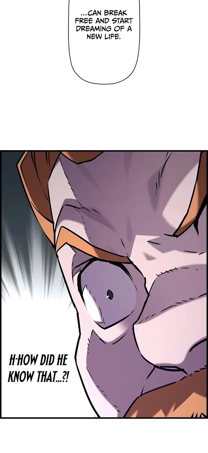 Necromancer's Evolutionary Traits Chapter 112 page 34 - Chapter 112