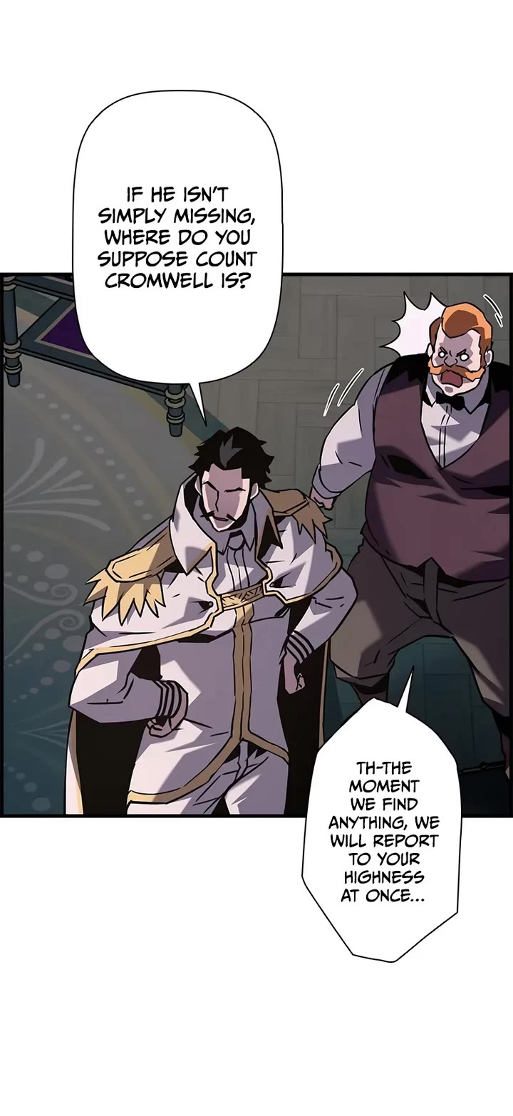 Necromancer's Evolutionary Traits Chapter 112 page 35 - Chapter 112