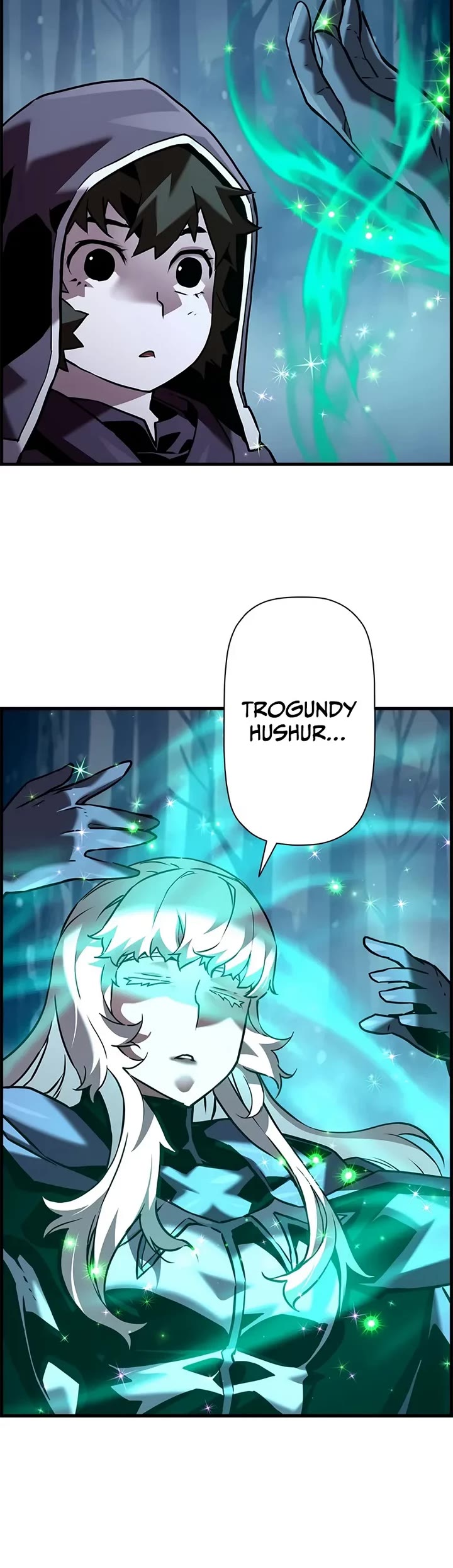Necromancer's Evolutionary Traits Chapter 112 page 4 - Chapter 112